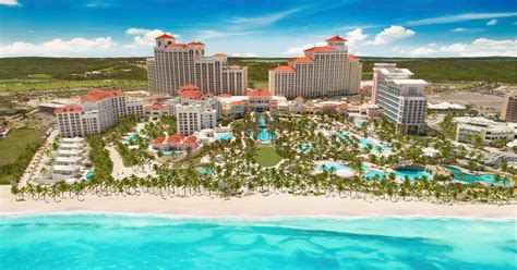 Bahamas Casino .